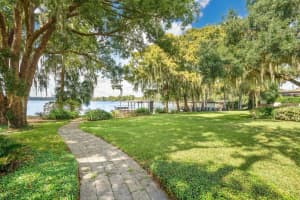 1840 W Fawsett Rd, WINTER PARK