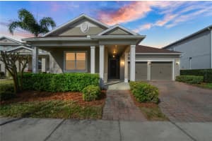 3242 Irish Peach Dr, WINTER GARDEN