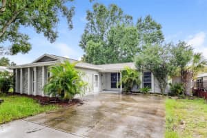 1602 Cromwell Dr, TARPON SPRINGS