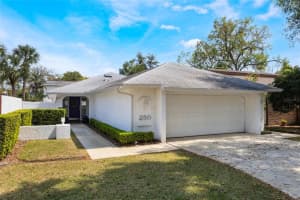 250 Cortland Ave, WINTER PARK