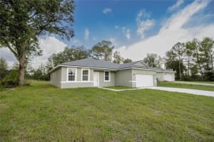 2681 Sw 161st Loop, OCALA