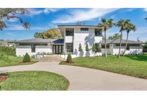 409 W 2nd Ave, WINDERMERE