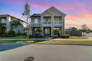 12849 Bovet Ave, ORLANDO