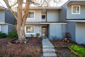 710 Saint Matthew Cir #710, ALTAMONTE SPRINGS