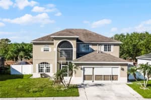 5456 Crepe Myrtle Cir, KISSIMMEE