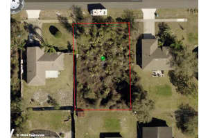 3155 Pigeon Cove St, DELTONA