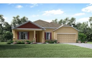 25408 Jubal St, PUNTA GORDA
