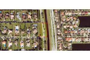 N Old Hiatus Rd, FORT LAUDERDALE