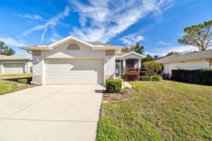 1777 W Zoe Ct, LECANTO