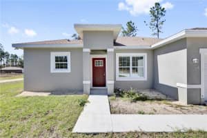12781 Sw 86th Circle, OCALA