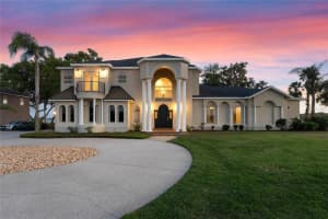 10640 Lake Minneola Shrs, CLERMONT