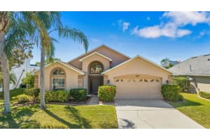 2839 Drifting Lilly Loop, KISSIMMEE