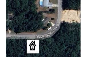 11635 N Kenlake Cir, DUNNELLON