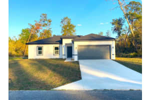 16407 Sw 21st Terrace Rd, OCALA