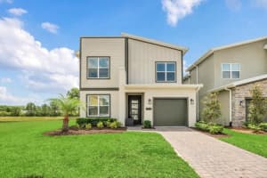 2775 Bookmark Dr, KISSIMMEE