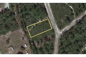 Fort Myers Dr, INDIAN LAKE ESTATES