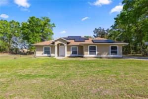 8499 Se 155th, SUMMERFIELD