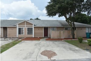 2809 Waxy Willow Ln, ORLANDO