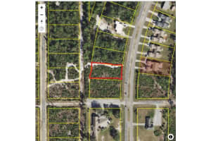 Deland Ave, INDIAN LAKE ESTATES