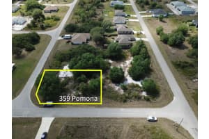 359 Pomona St, LEHIGH ACRES