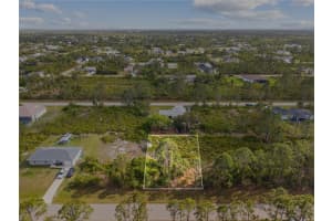 12161 Diversey Ave, PORT CHARLOTTE