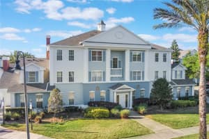 1598 Heritage Crossing Ct #302, REUNION