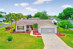 1502 El Paso Way, THE VILLAGES