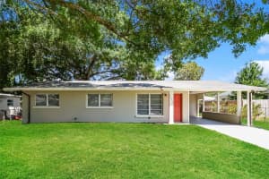 2633 Herwald St, SARASOTA