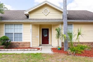 321 Moffat Loop, OVIEDO