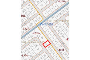 2727 Tivoli Ave Se, PALM BAY 2727 Tivoli Ave Se, PALM BAY