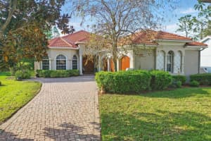 14027 Fairway Willow Ln, WINTER GARDEN