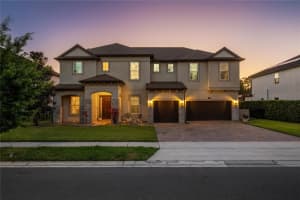 1250 Red Haven Ln, OVIEDO