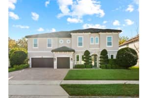 645 American Holly Pl, OVIEDO