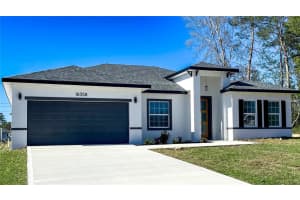 16358 Sw 27th Terrace Rd, OCALA