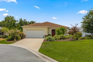8811 Sw 77th Ter, OCALA