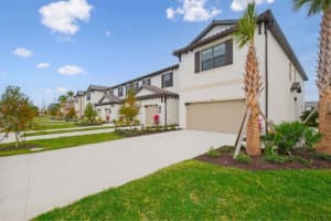 168 Forsano Blvd #parker, NORTH VENICE