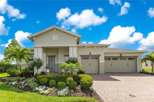 2672 Meadowedge Loop, ST CLOUD