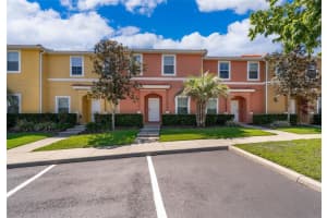 3006 Secret Lake Dr, KISSIMMEE