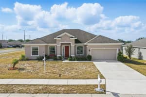 106 Dinner Lake Ave, LAKE WALES