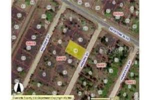 9193 Arberg St, PORT CHARLOTTE