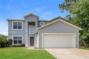 637 S Delmonte Ct, KISSIMMEE