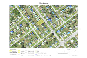 2491 Lake View Blvd, PORT CHARLOTTE