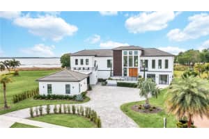 10208 Wittenberg Way, ORLANDO
