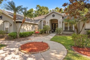 1125 E Tuskawilla Pt, WINTER SPRINGS