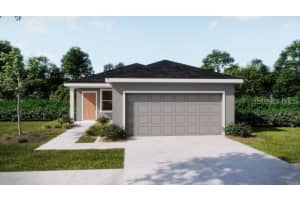 3836 Bluethread Way, POINCIANA