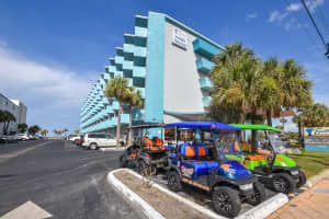 313 S. Atlantic Ave #526, DAYTONA BEACH