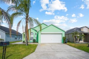 202 Aylesbury Ln, DAVENPORT