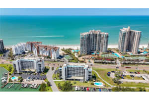 1581 Gulf Blvd #102n, CLEARWATER BEACH