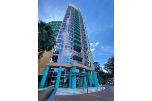 322 E Central Blvd #808, ORLANDO