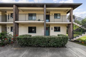 100 Canebreakers Dr #112, COCOA